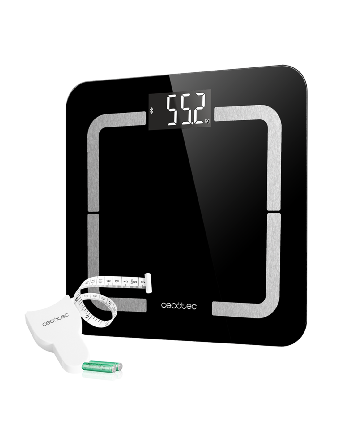 bascula de baño surface precision 9500 smart healthy