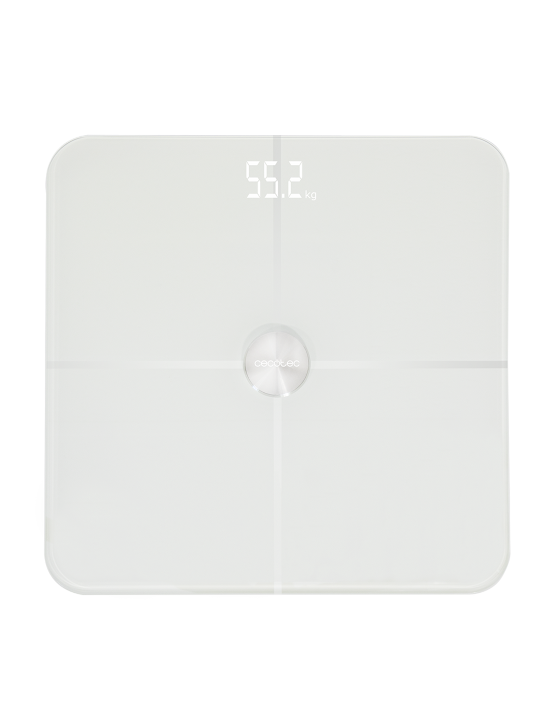 bascula de baño surface precision 9600 smart healthy