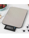 Báscula de cocina Cook Control 9000 WaterProof