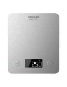 B?scula de cocina CookControl 10000 Connected 2