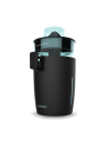Exprimidor zitrus toweradjust easy black inox