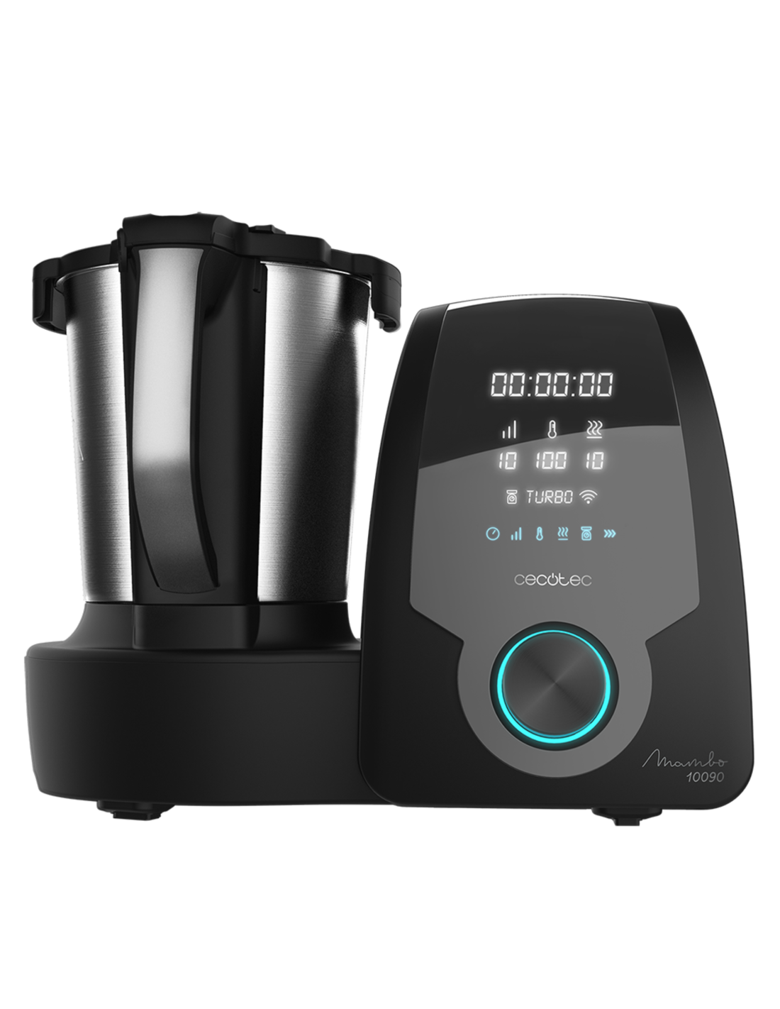 Robot de cocina Mambo Cecotec 10090