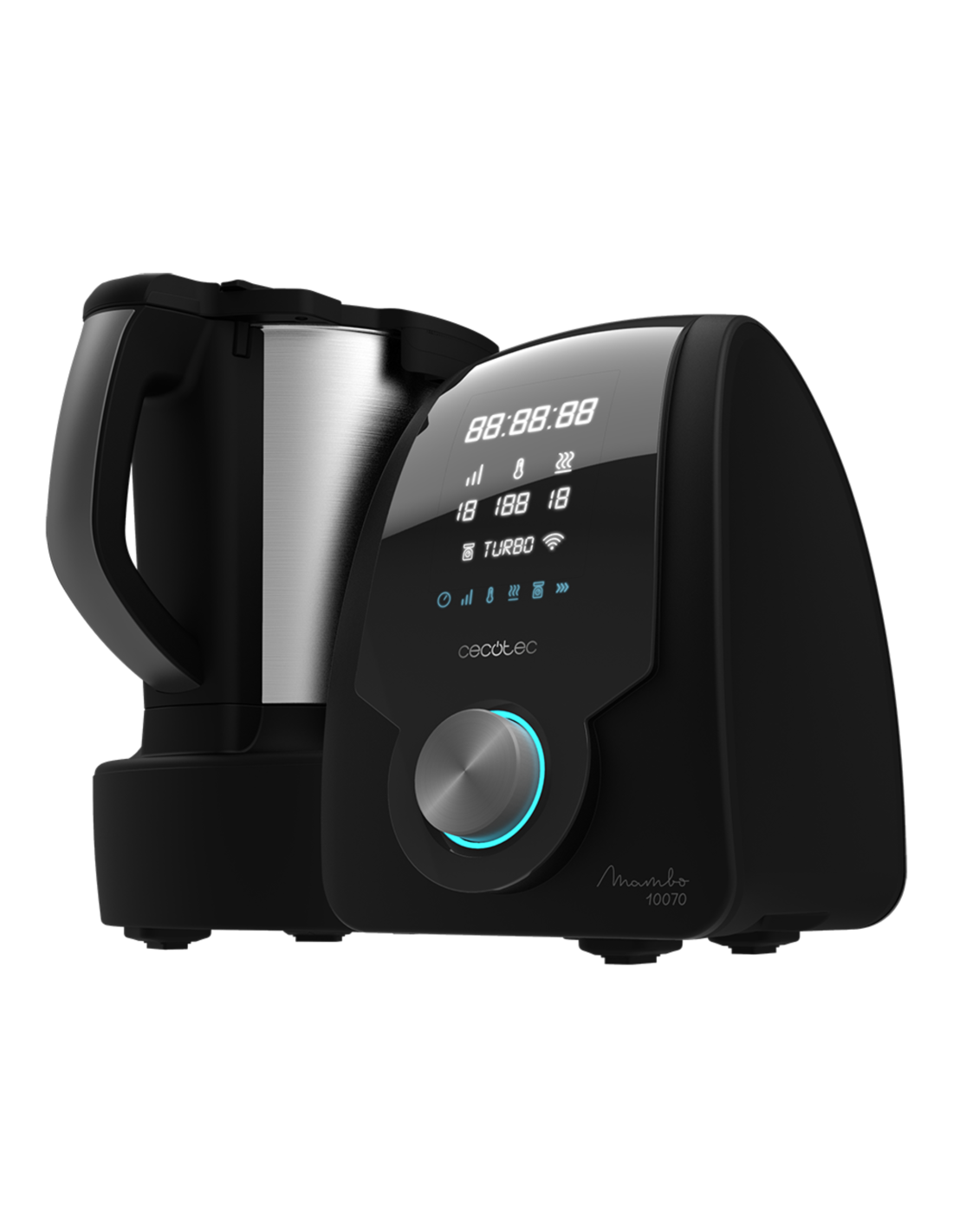 Robot de cocina Mambo Cecotec 10070