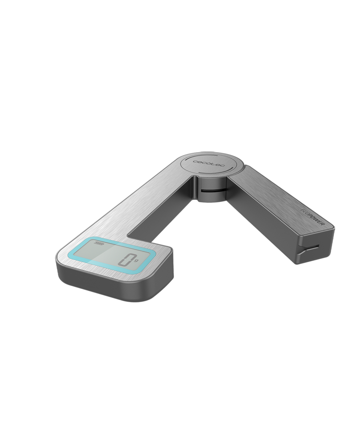 Báscula de cocina Cook Control 10100 EcoPower Compact