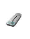 Báscula de cocina Cook Control 10100 EcoPower Compact