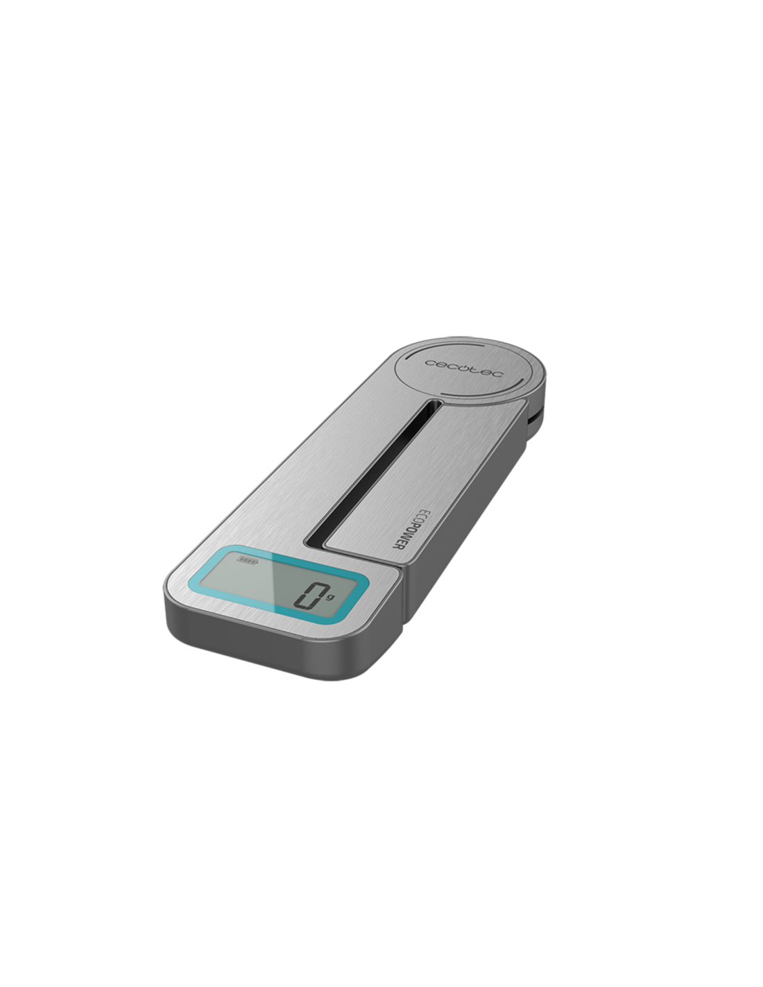 Báscula de cocina Cook Control 10100 EcoPower Compact