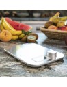 Báscula de cocina Cook Control 10200 EcoPower Inox