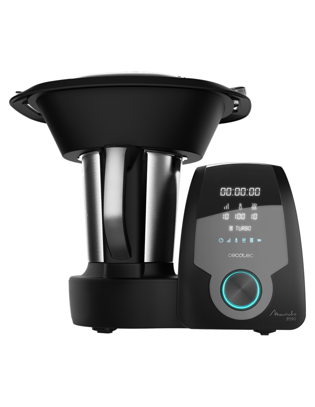 Robot de cocina Mambo 9590
