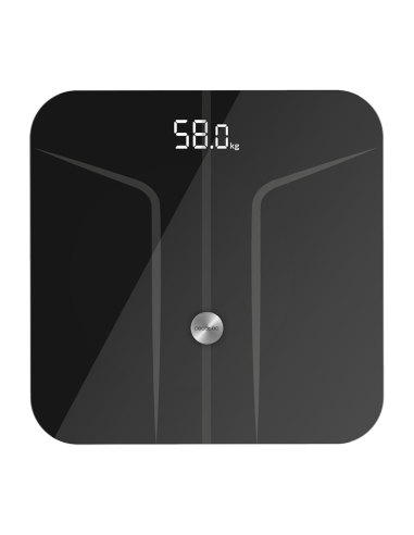 B?scula de ba?o Surface Precision 9750 Smart Healthy