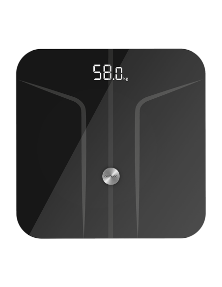 B?scula de ba?o Surface Precision 9750 Smart Healthy
