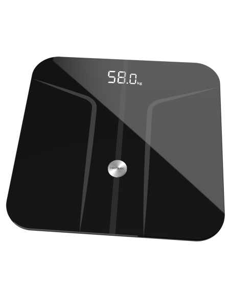 B?scula de ba?o Surface Precision 9750 Smart Healthy