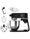 Batidora amasadora Twist&Fusion 4000 Luxury Black