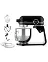 Batidora amasadora Twist&Fusion 4500 Luxury Black