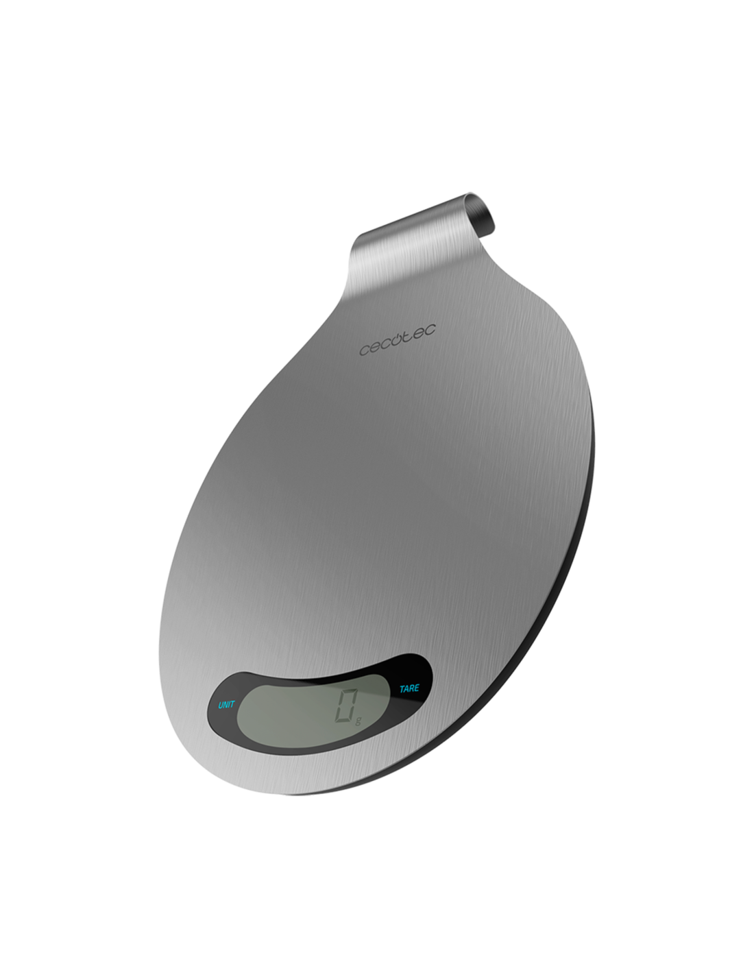 Báscula de cocina Cook Control 10400 Smart Healthy EasyHang