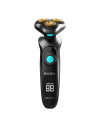 Afeitadora multigrooming Bamba PrecisionCare TwistGroom 10en1
