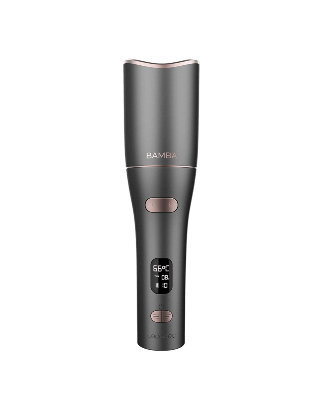 Rizador automático Bamba SurfCare 750 Travel Magic Waves