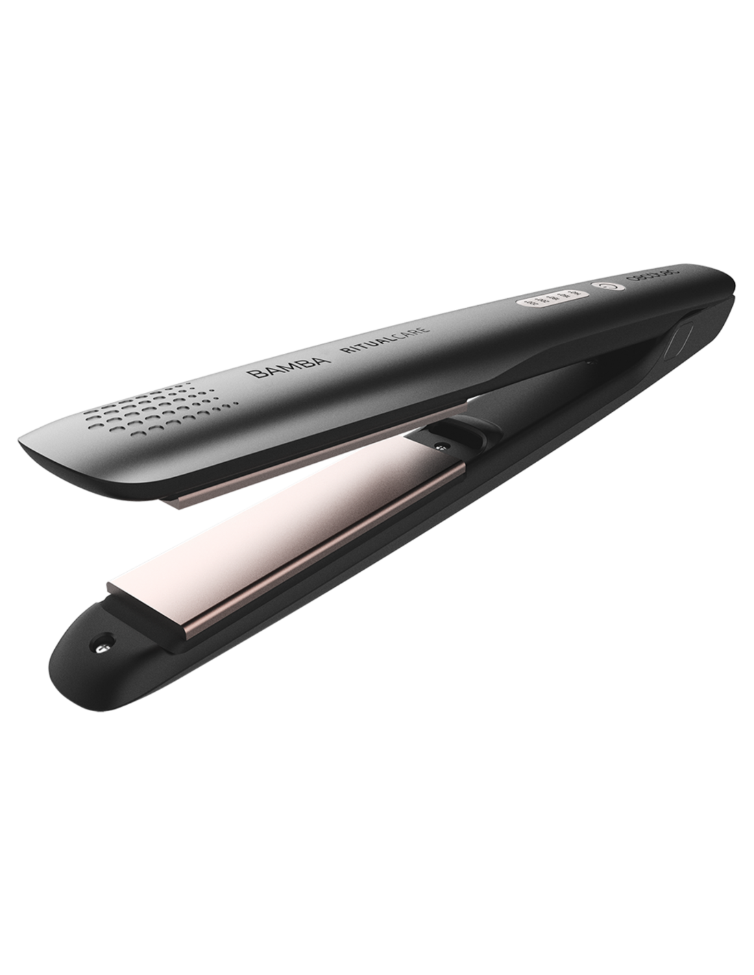 Plancha de pelo titanio Bamba RitualCare 890 Titanium