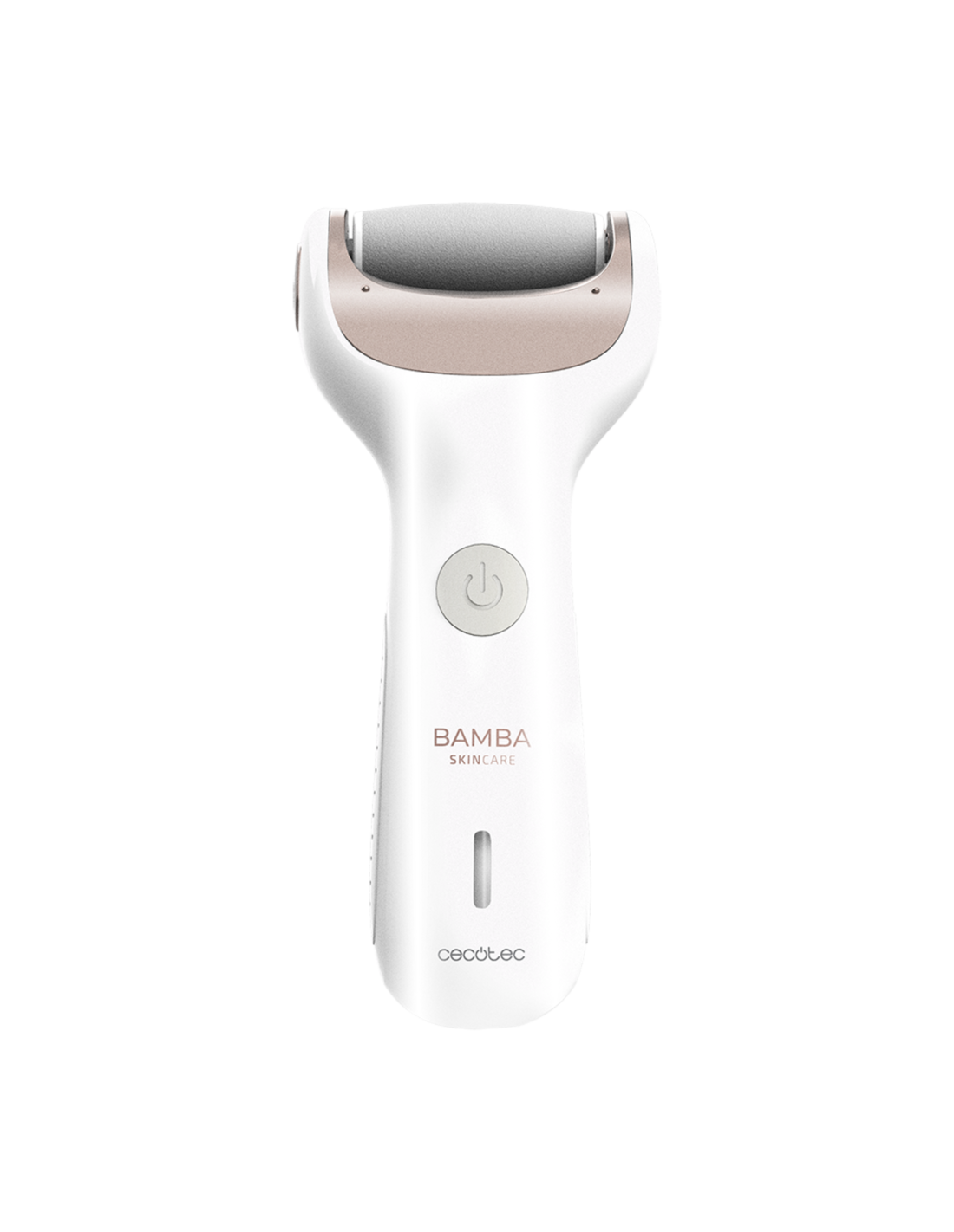 Pedicura bamba skincare silky