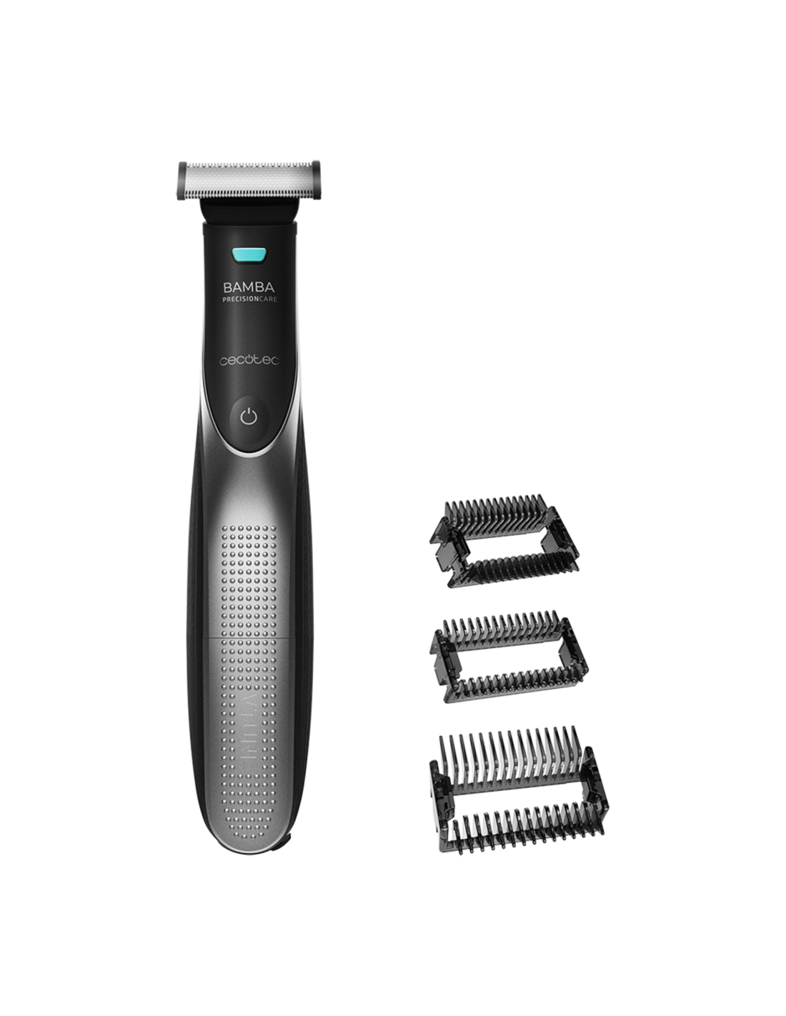 Recortadora de barba multiusos Bamba PrecisionCare 7500 Power Blade