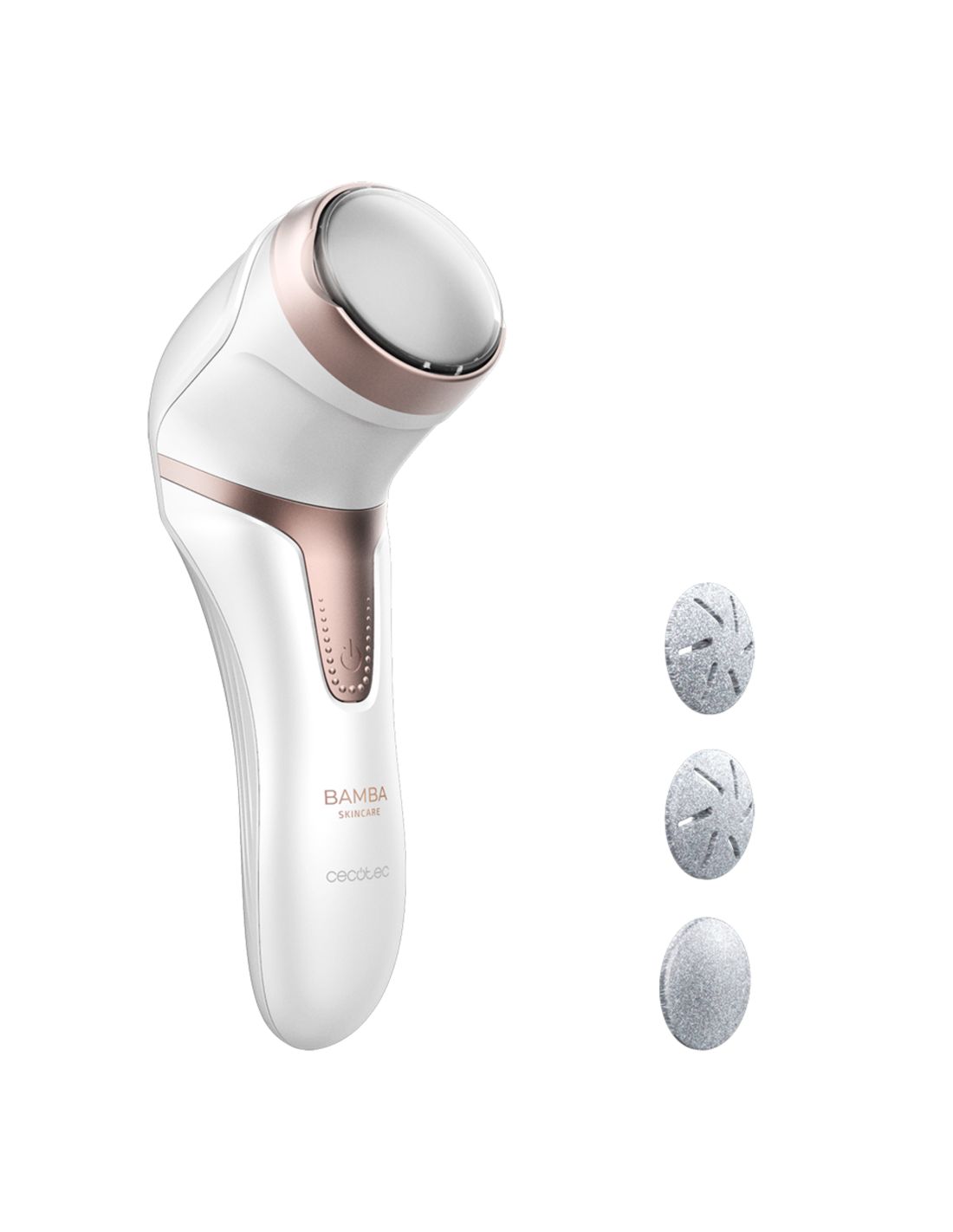 Lima de pies SkinCare Pure