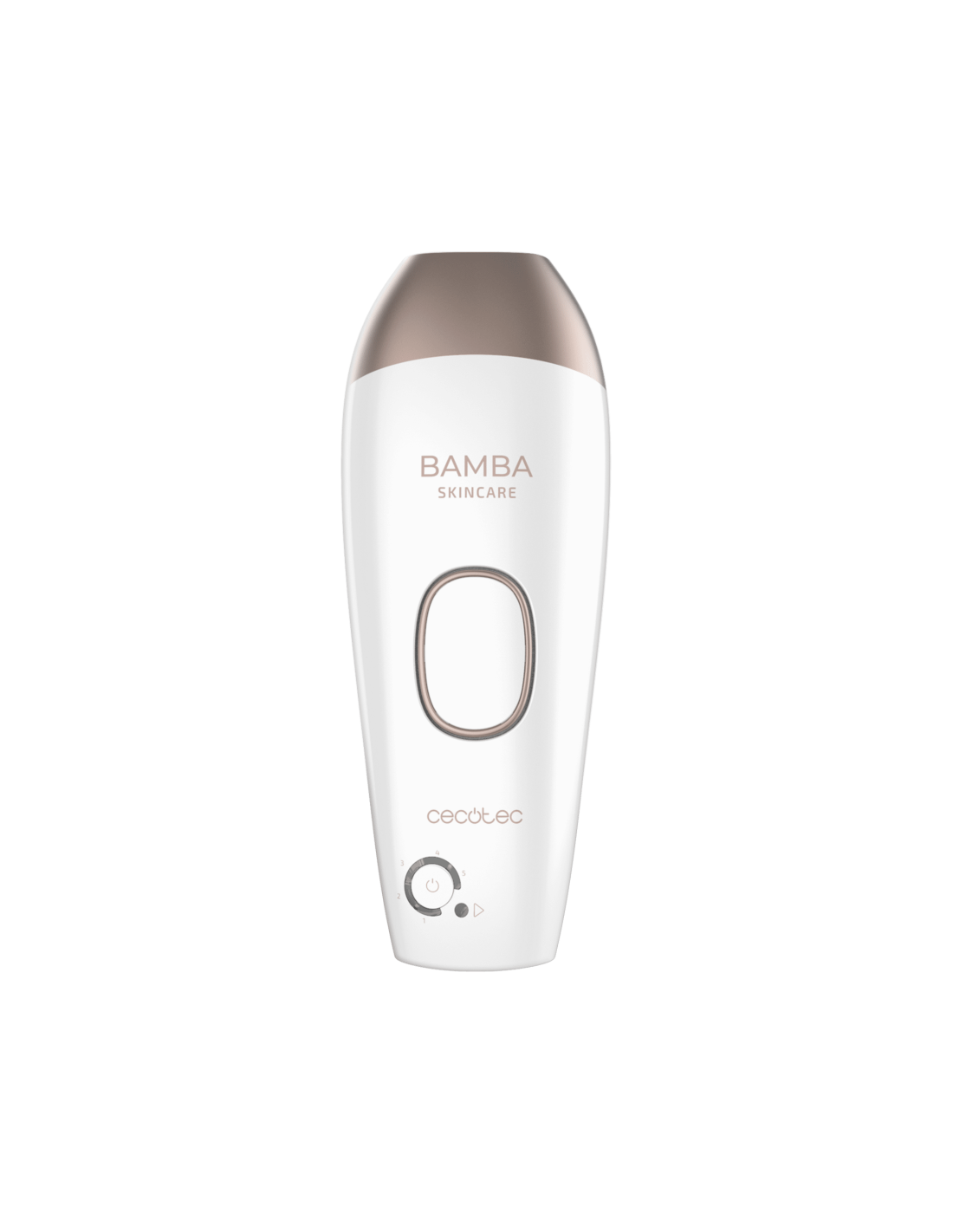 Depiladora IPL Bamba SkinCare IPL Quartz