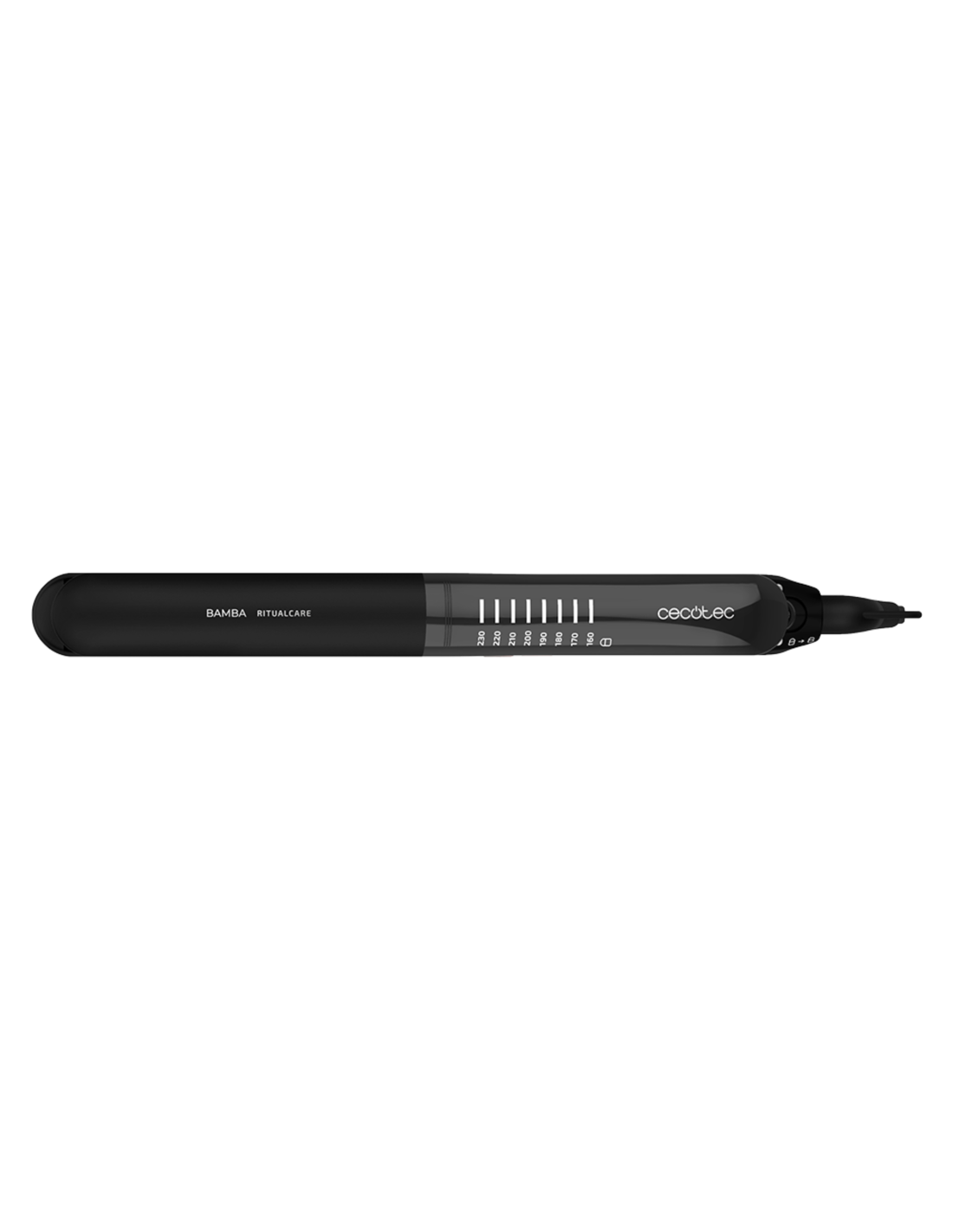 Plancha de pelo RitualCare 1100 Titanium Ion Touch