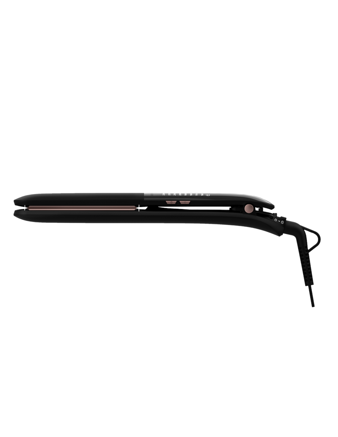 Plancha de pelo RitualCare 1100 Titanium Ion Touch