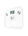 Báscula de baño Surface Precision EcoPower 10100 Full Healthy White