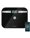 Báscula de baño Surface Precision EcoPower 10200 Smart Healthy Black