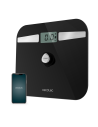 Báscula de baño Surface Precision EcoPower 10200 Smart Healthy Black