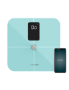 Báscula de baño  Surface Precision 10400 Smart Healthy Vision Blue