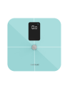 Báscula de baño  Surface Precision 10400 Smart Healthy Vision Blue