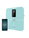 Báscula de baño  Surface Precision 10400 Smart Healthy Vision Blue