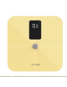 Báscula de baño  Surface Precision 10400 Smart Healthy Vision Yellow