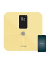 Báscula de baño  Surface Precision 10400 Smart Healthy Vision Yellow