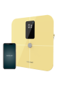 Báscula de baño  Surface Precision 10400 Smart Healthy Vision Yellow