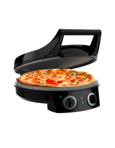 Horno grill el?ctrico para pizza Fun Pizza&Co 2