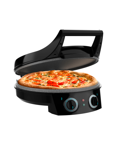 Horno grill el?ctrico para pizza Fun Pizza&Co
