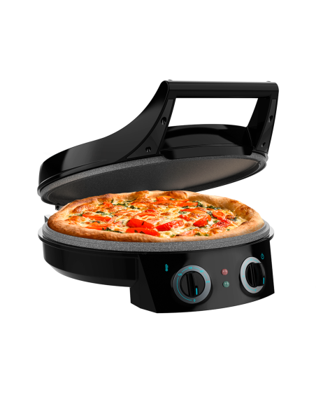 Horno grill el?ctrico para pizza Fun Pizza&Co