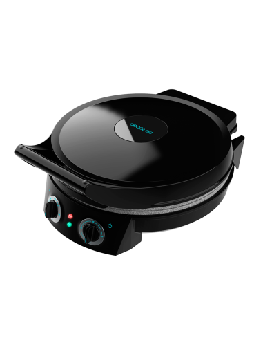 Horno grill el?ctrico para pizza Fun Pizza&Co