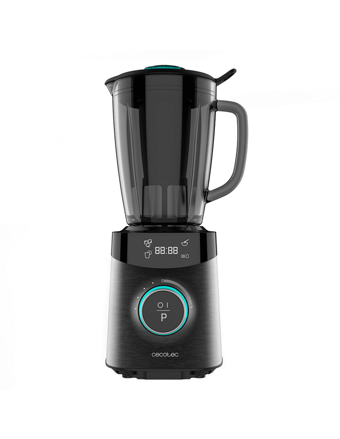 Power Black Titanium 2500MAX Advance