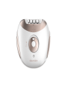 Depiladora Bamba SkinCare Depil-action