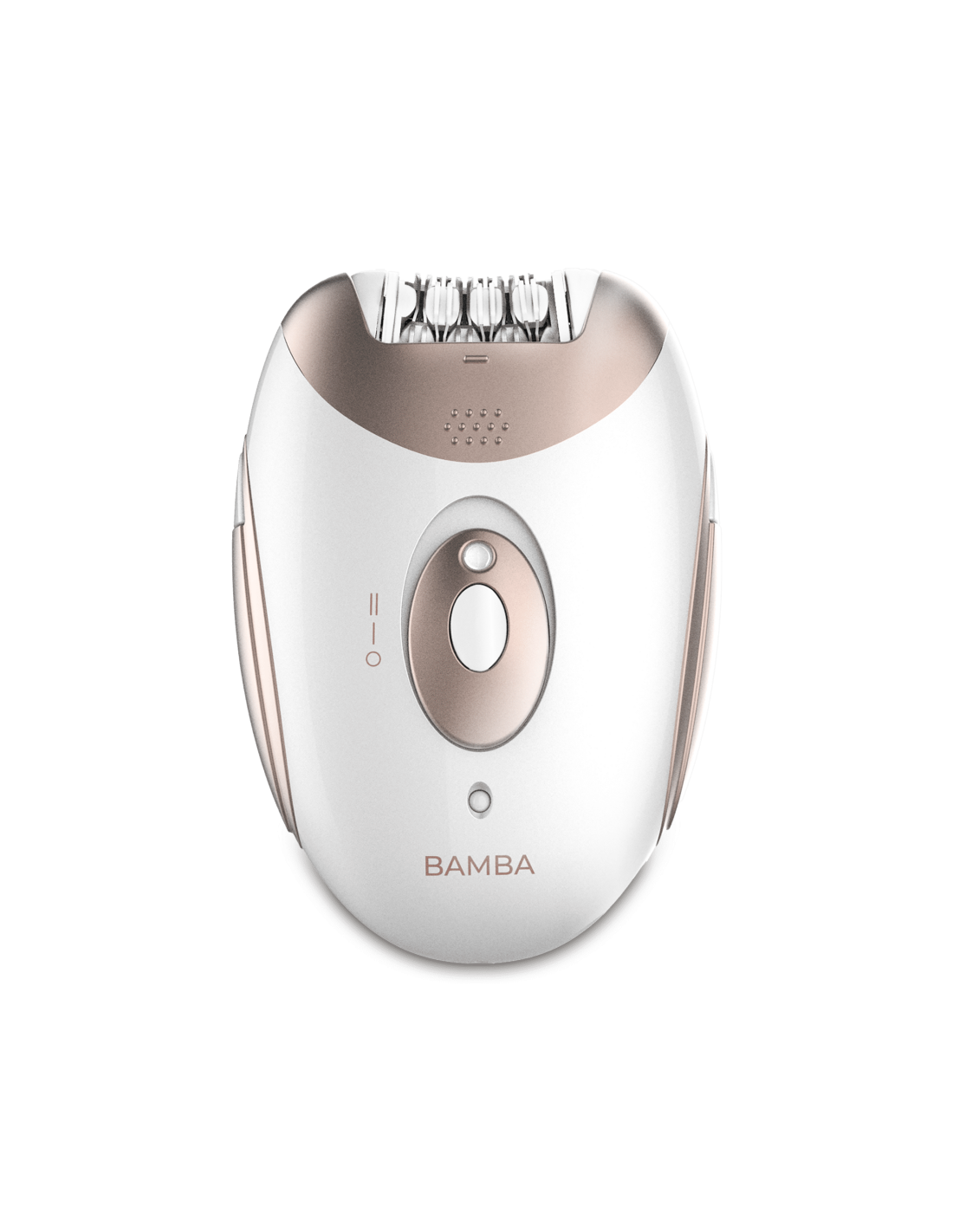 Depiladora Bamba SkinCare Depil-action