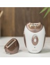 Depiladora Bamba SkinCare Depil-action