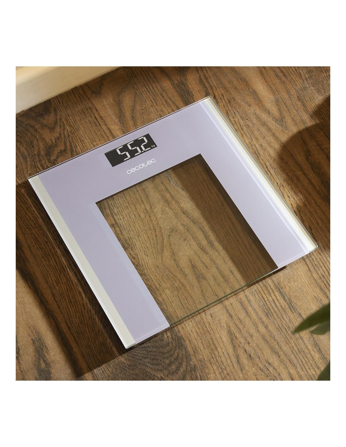 Báscula de baño Surface Precision Healthy