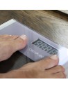Báscula de baño Surface Precision Healthy
