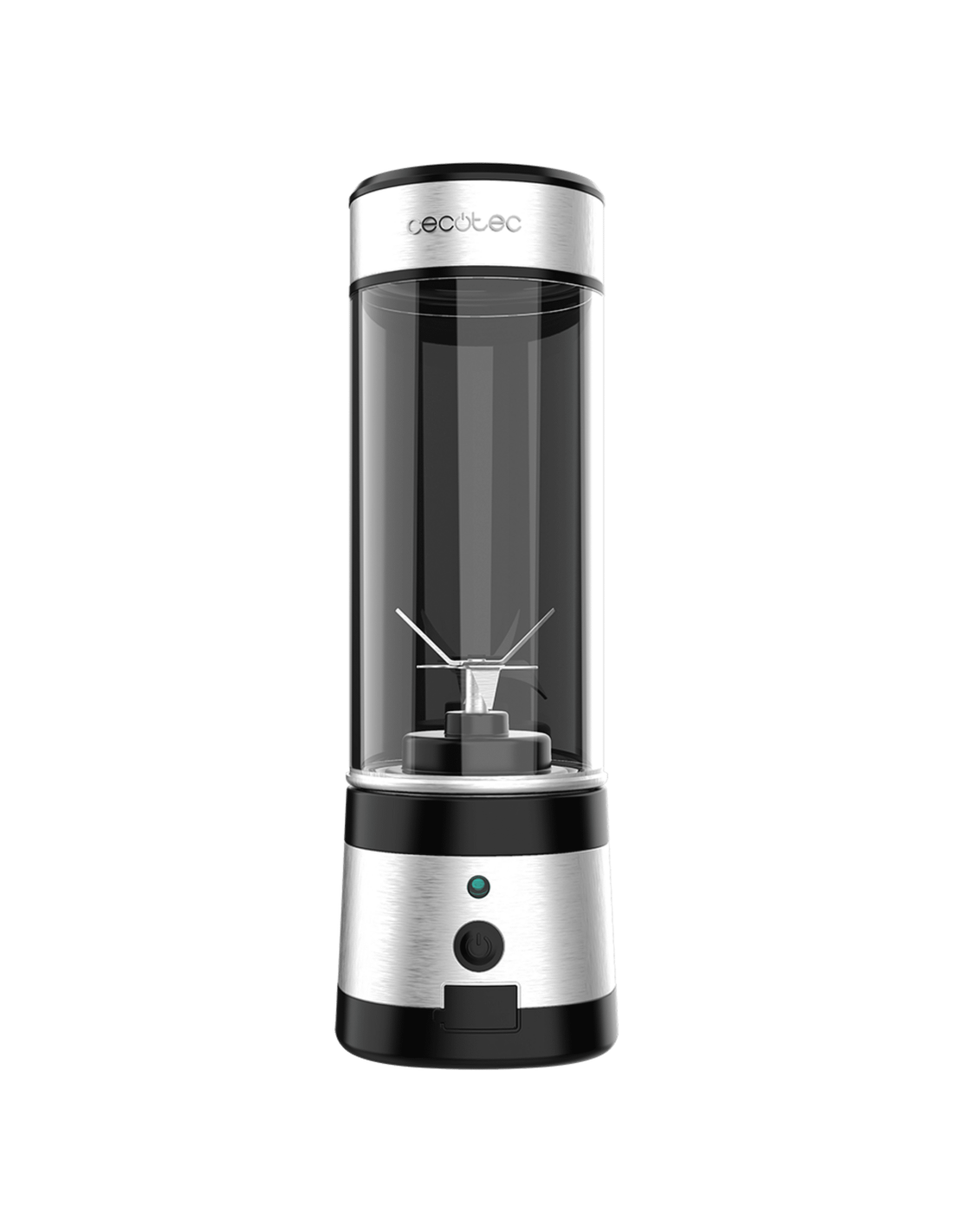 Batidora de vaso individual WanderlustMix USB