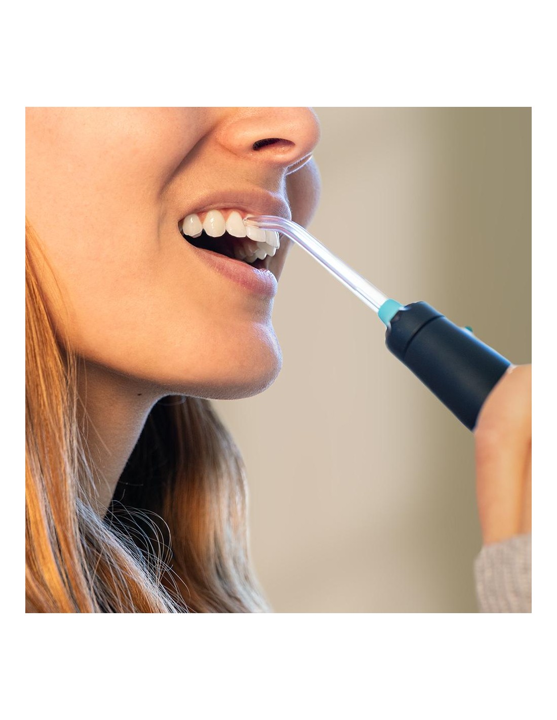 Estación dental Bamba ToothCare Jet Clean