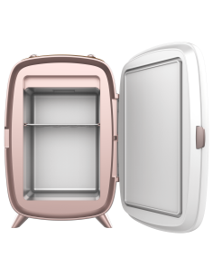 Nevera de cosm?ticos Bamba CoolingBeauty 6000 Mirror 2