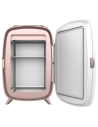 Nevera de cosméticos Bamba CoolingBeauty 6000 Mirror